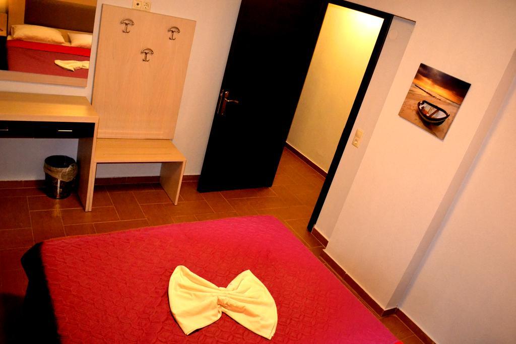 Αmalia Lux Villas Vrasná 部屋 写真