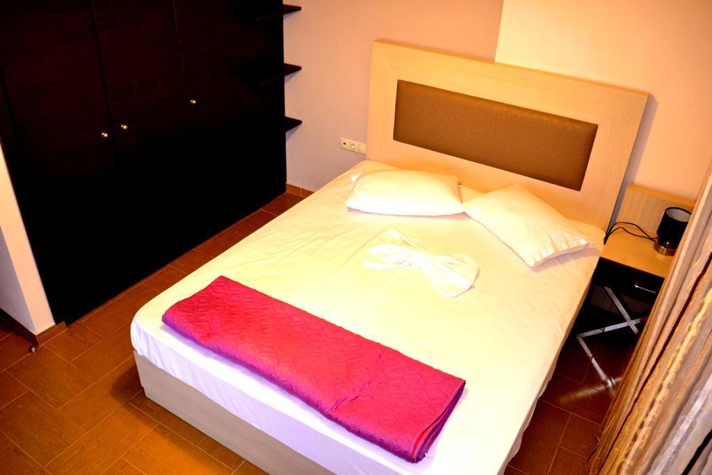 Αmalia Lux Villas Vrasná 部屋 写真