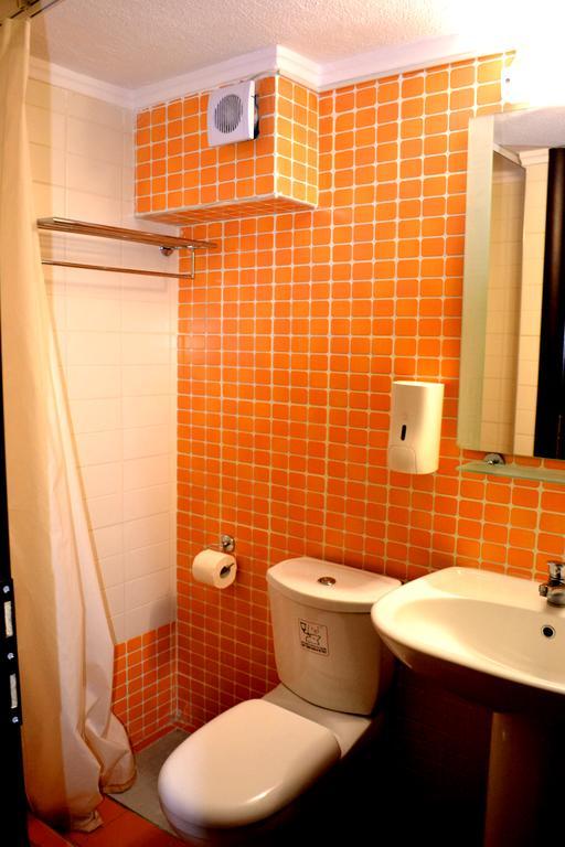 Αmalia Lux Villas Vrasná 部屋 写真